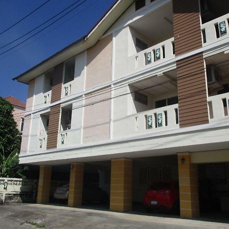 The Prince Residence Chiang Rai Bagian luar foto