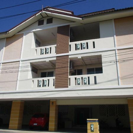 The Prince Residence Chiang Rai Bagian luar foto